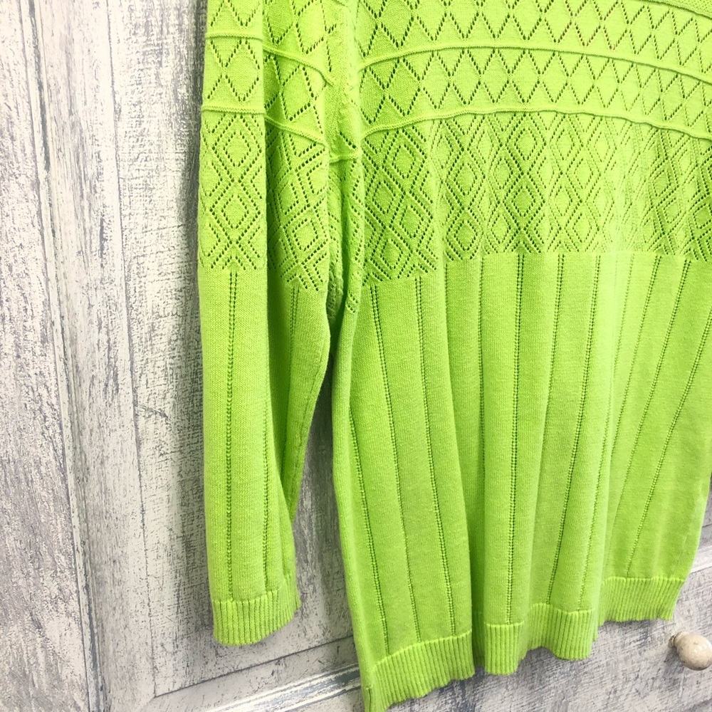 J Mclaughlin Sweater - image 4